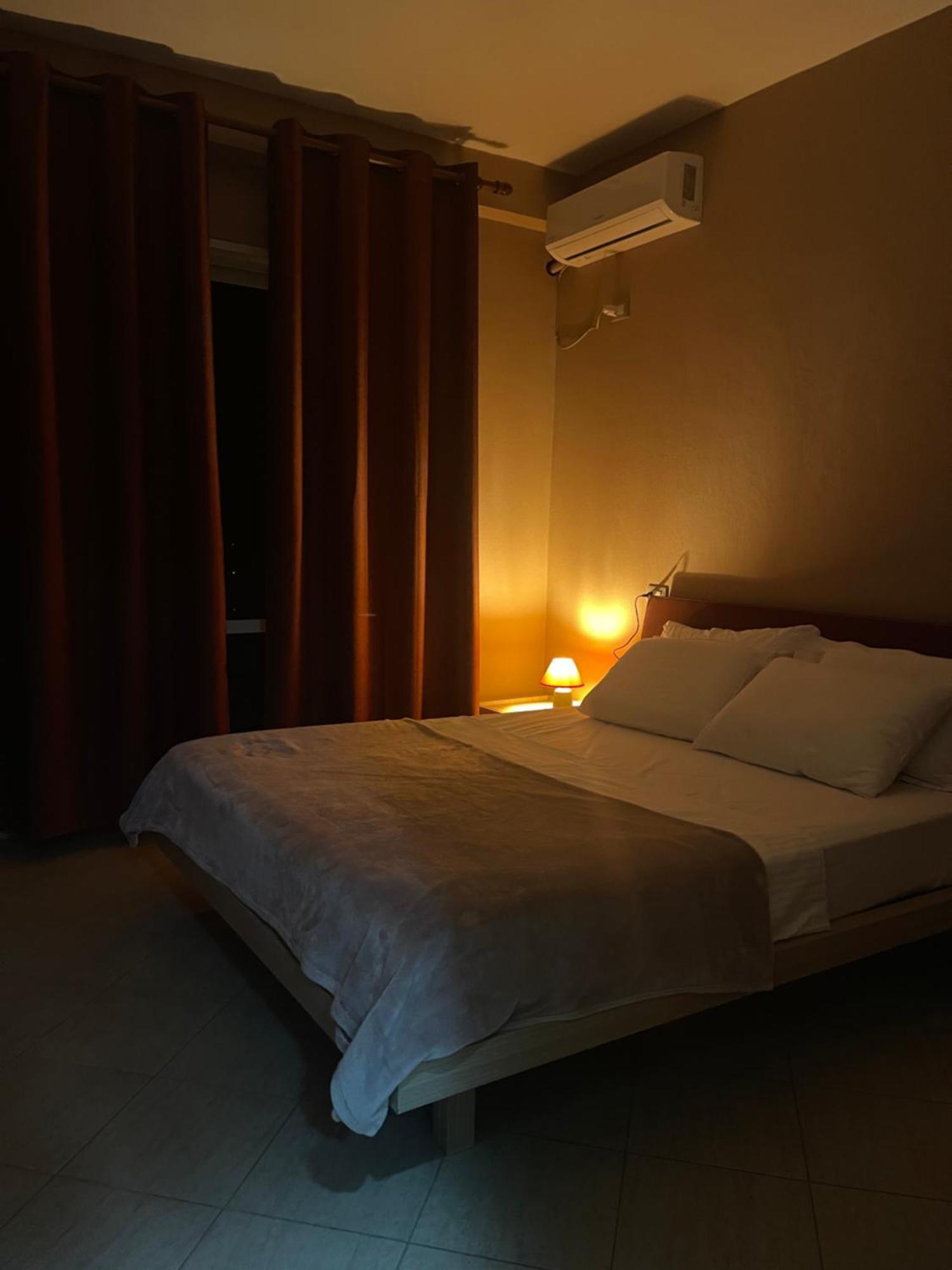 Durres Beach Apartment Feriehus *